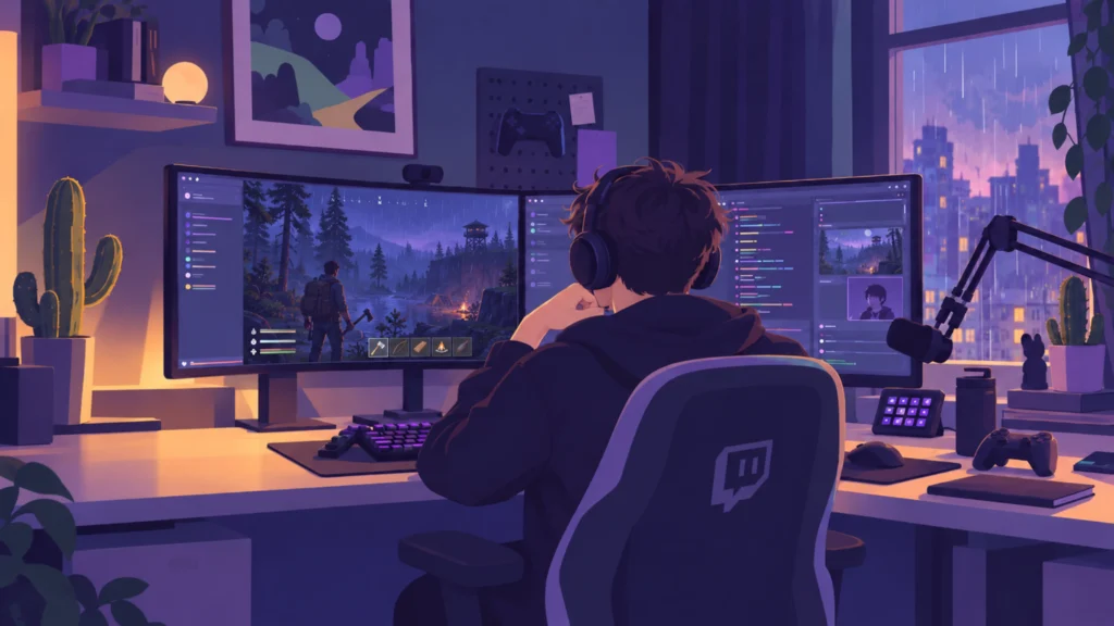 indie game influencer marketing